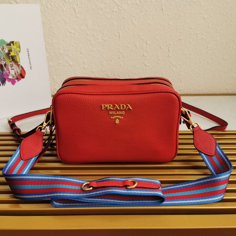 Pra*a satchel bags